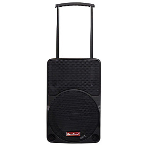 Baretone MAX10C 10 inch Portable Wireless Speaker